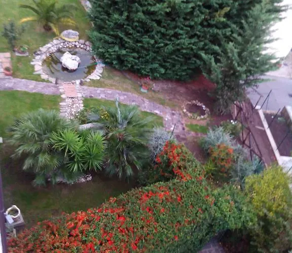 Bed & Breakfast I Gelsomini Melfi