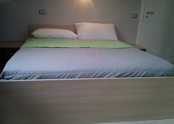 I Gelsomini 4* Melfi