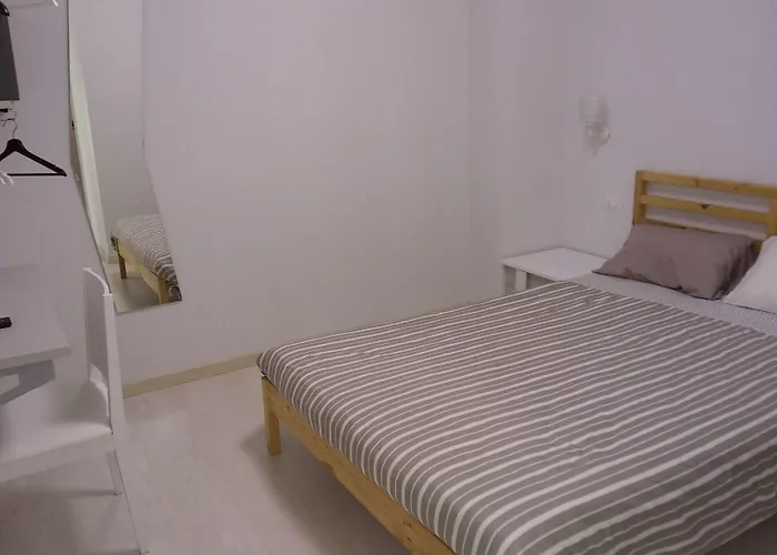 Bed & Breakfast I Gelsomini 4*