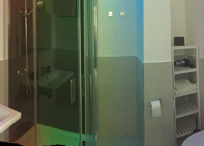 Panzió I Gelsomini Melfi