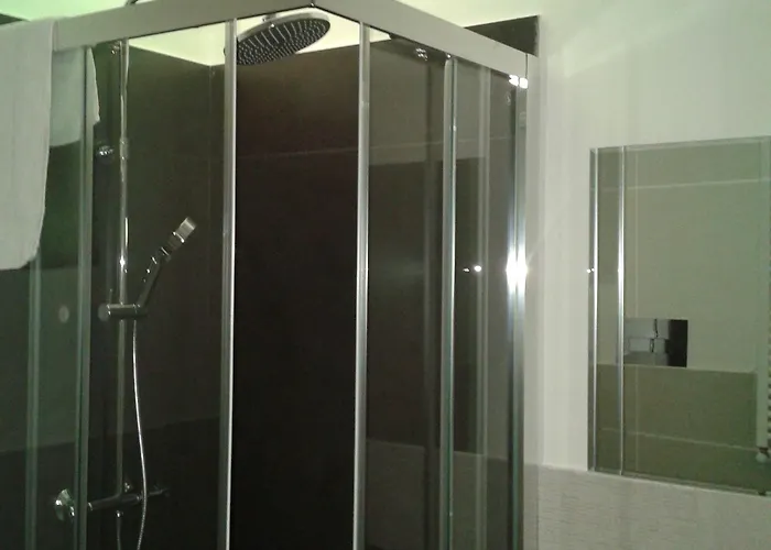 I Gelsomini Bed & Breakfast 4*