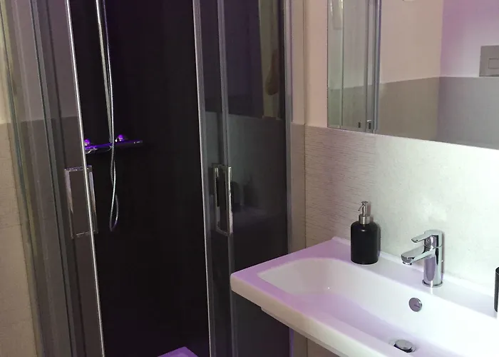 I Gelsomini Panzió Melfi