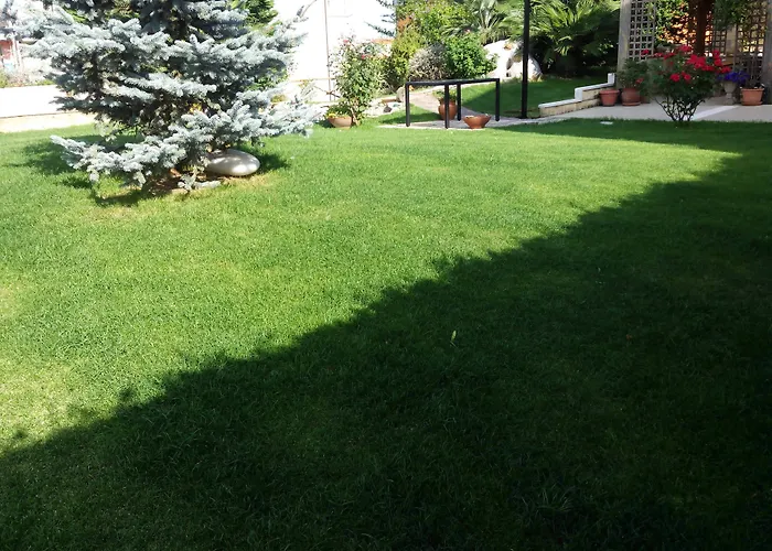 Bed & Breakfast I Gelsomini