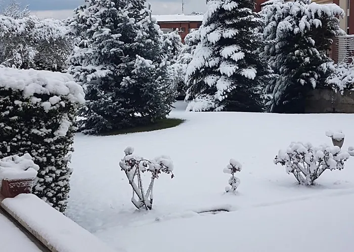 I Gelsomini Panzió 4*