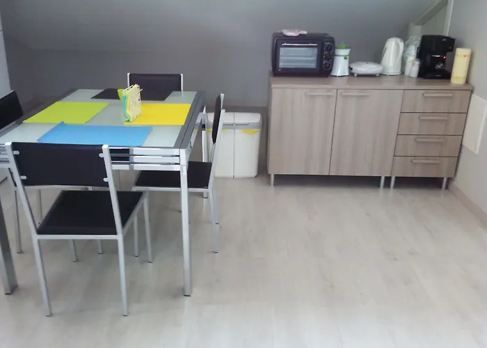 Panzió I Gelsomini Melfi