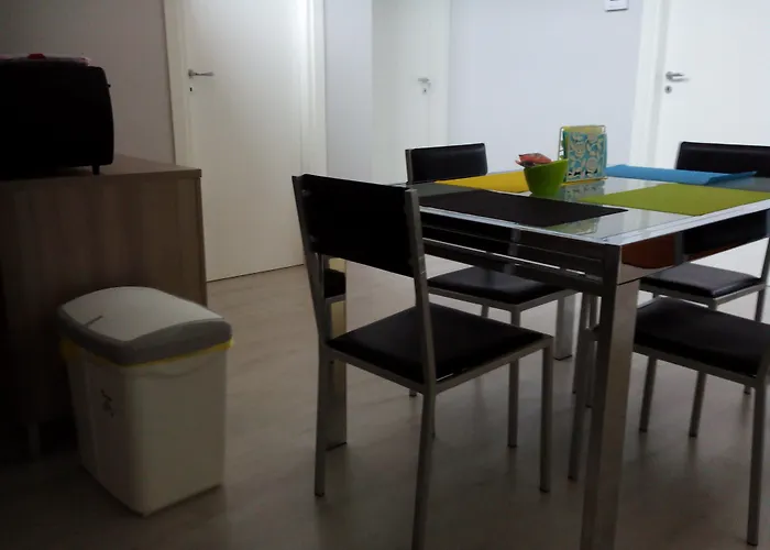 Panzió I Gelsomini 4*