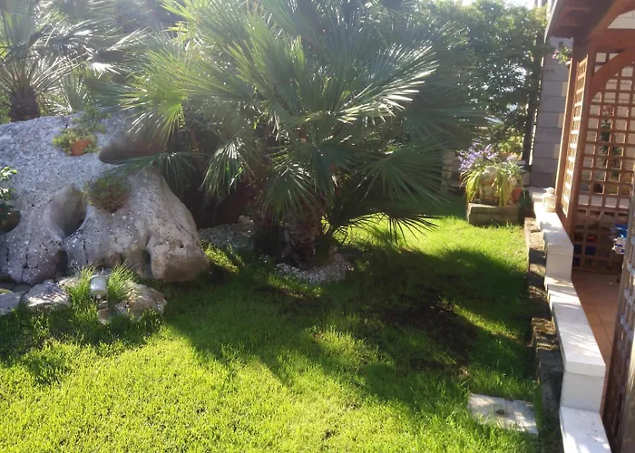 Bed & Breakfast I Gelsomini 4*