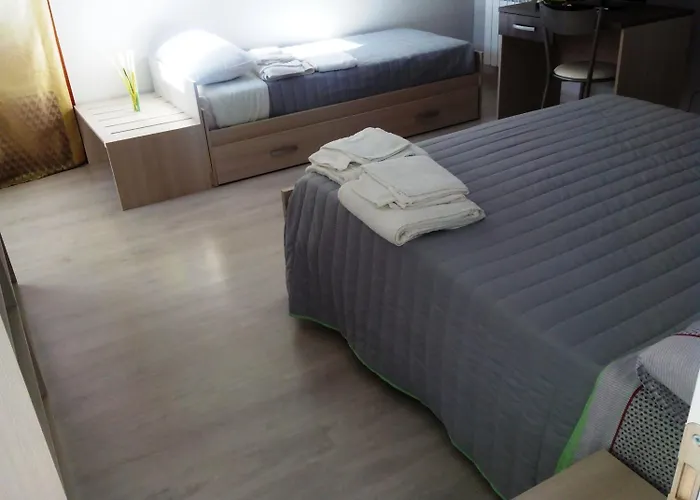 Bed & Breakfast I Gelsomini Melfi