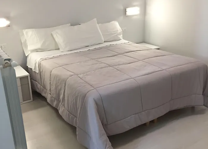 Bed & Breakfast I Gelsomini