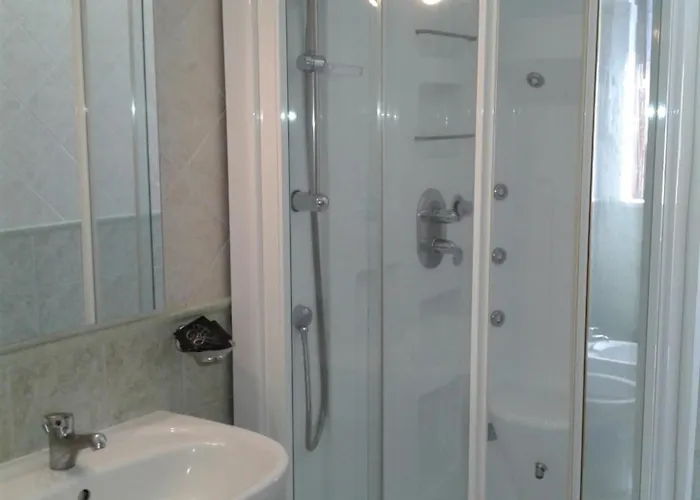 Bed & Breakfast I Gelsomini