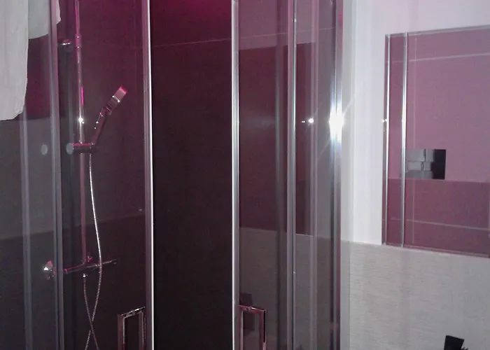 Bed & Breakfast I Gelsomini 4*