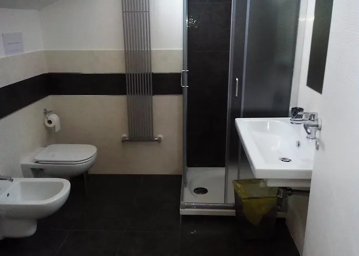 I Gelsomini Bed & Breakfast 4*