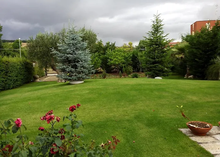 Bed & Breakfast I Gelsomini