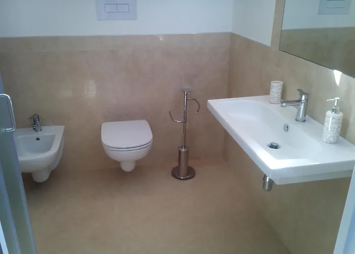 I Gelsomini Bed & Breakfast