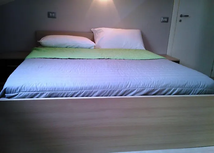 Bed & Breakfast I Gelsomini