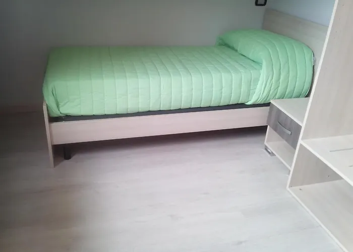 I Gelsomini Bed & Breakfast Melfi