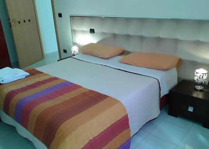 I Gelsomini 4* Melfi