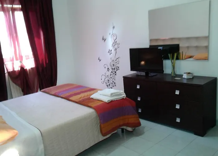 I Gelsomini Bed & Breakfast