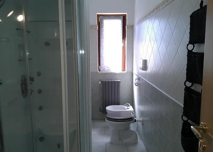 Bed & Breakfast I Gelsomini