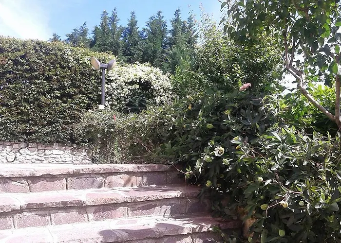 Panzió I Gelsomini Melfi