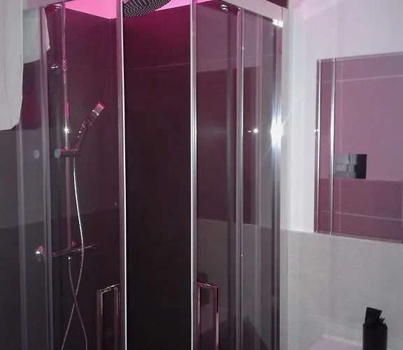 I Gelsomini Panzió 4*