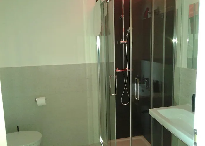 I Gelsomini Bed & Breakfast 4*