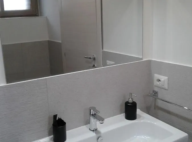 Bed & Breakfast I Gelsomini Melfi